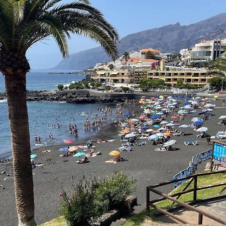 Your Sunset Sunny Place In Tenerife Пуэрто-де-Сантьяго Экстерьер фото