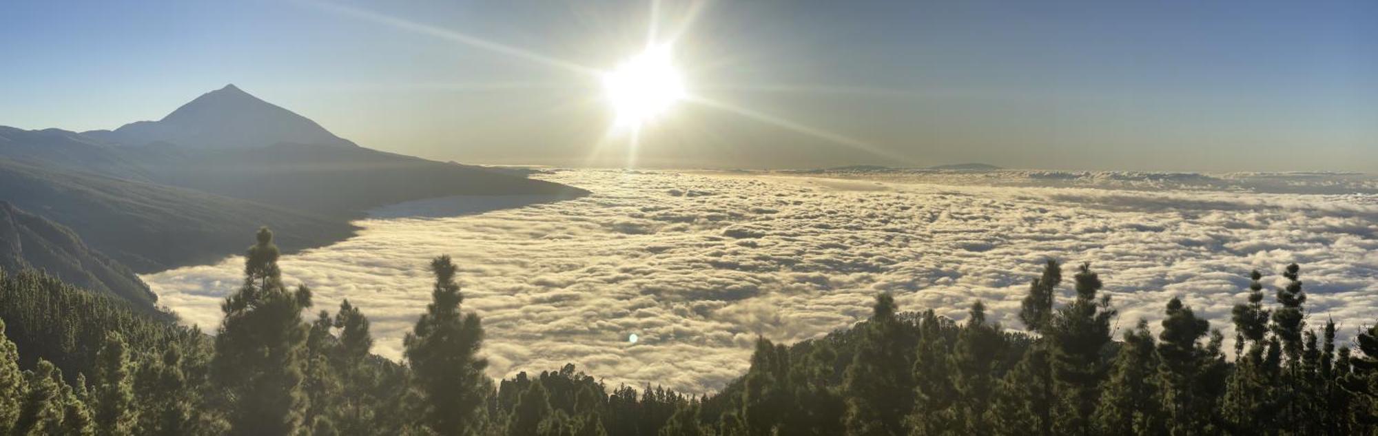 Your Sunset Sunny Place In Tenerife Пуэрто-де-Сантьяго Экстерьер фото