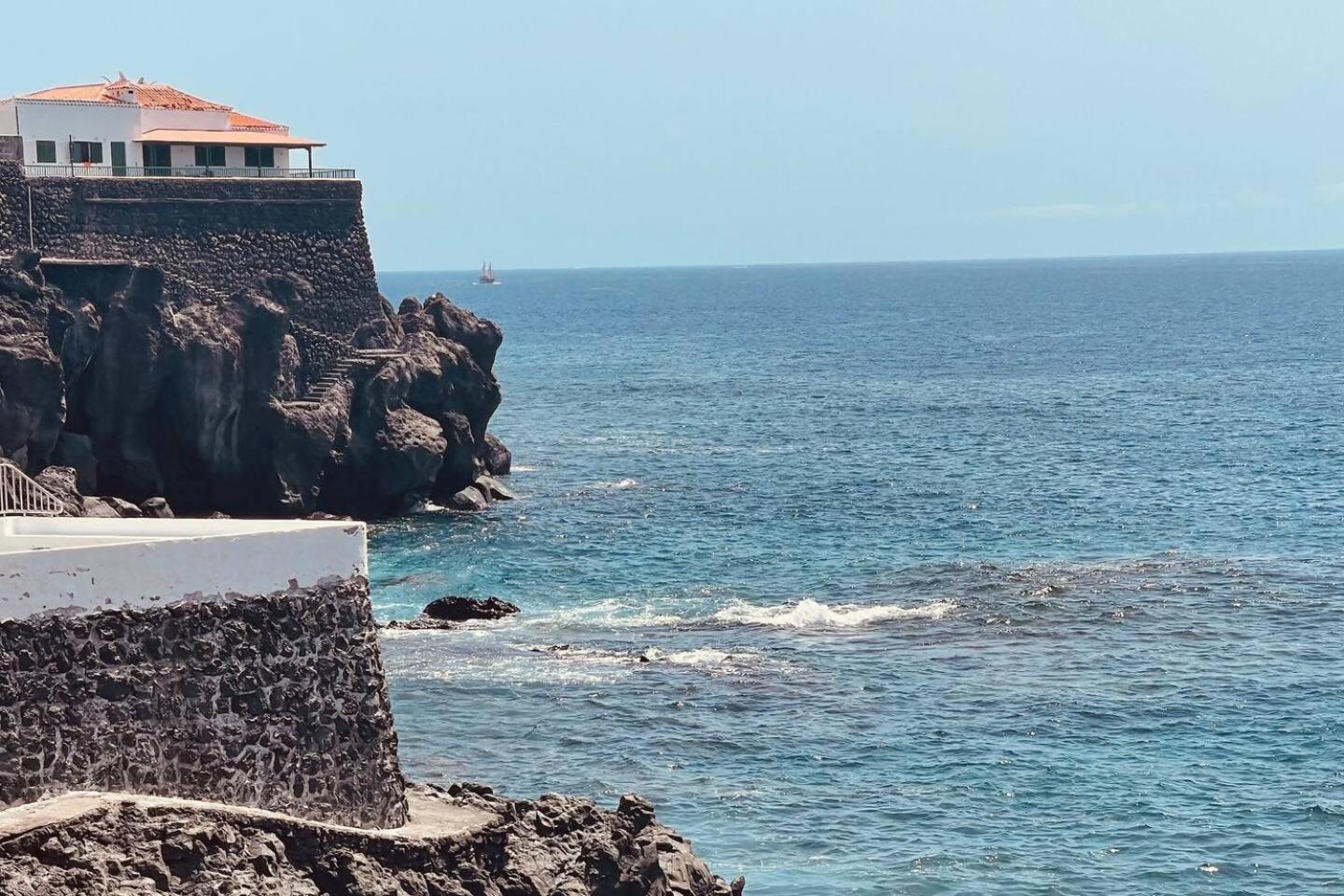 Your Sunset Sunny Place In Tenerife Пуэрто-де-Сантьяго Экстерьер фото