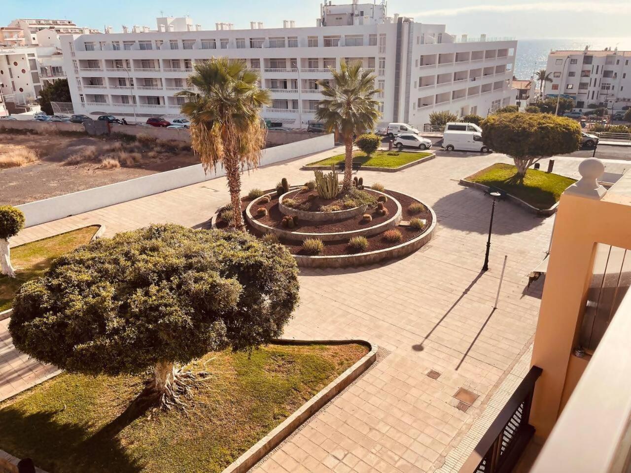 Your Sunset Sunny Place In Tenerife Пуэрто-де-Сантьяго Экстерьер фото